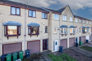 23, Stoney Cross Street, Taylor Hill, Huddersfield HD4 6EY