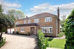 Old Stocks, Fair Oak Lane, Reading RG7 2EA