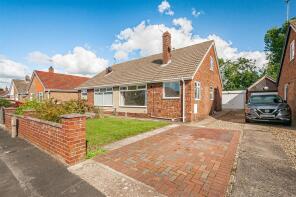 39, Laburnum Walk, Brough HU15 2TU