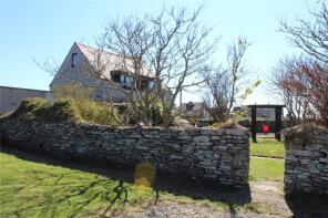 Wakefield, Pilot Place - Elzy Road, Staxigoe, Wick KW1 4QY