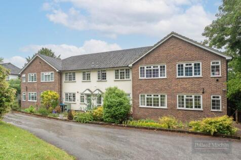 The Hey, Sanderstead
