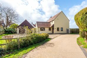 The Spinney, The Green, Aylesbury HP18 0AN