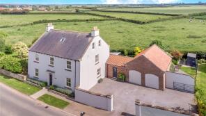 The White House, Sleights Lane, Thirsk YO7 3PX