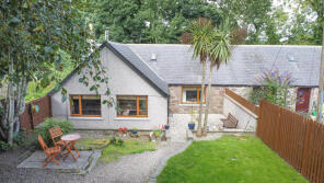 1, Ivy Cottages, Mill Place, Montrose DD10 9JZ