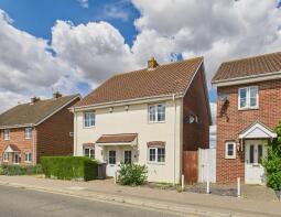 69, Mendham Lane, Harleston IP20 9DW
