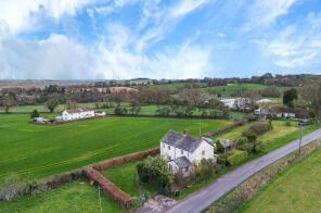 1, Beech Cottages, Chaffcombe Road, Chard TA20 4AT