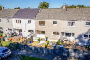 9, Bowyett, Bathgate EH48 4LZ