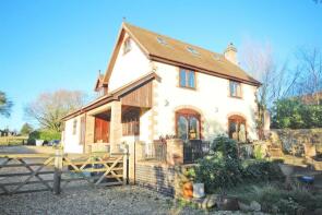 Jersey Cottage, C1118 From A465 To Felton Court Road Via Preston Wynne, Hereford HR1 3PE