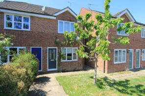 3, Lavender Gardens, Wadhurst TN5 7LZ