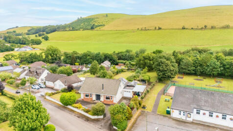 Amisfield, Dumfries, DG1