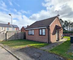 9, Greenholme Close, Nottingham NG17 8AE