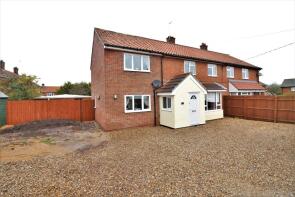 28, Abbey Close, Dereham NR19 2LR