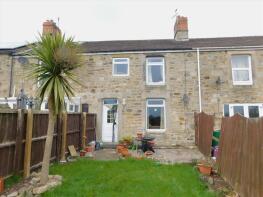 78, Granville Terrace, Bishop Auckland DL14 8AY