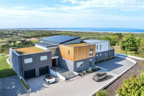 Ferndown, Access To Saunton Golf Professional, Braunton EX33 1LG