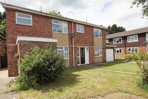 3, Brookside Avenue, Rugby CV23 0QG