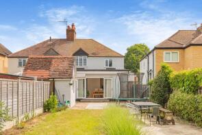 16, James Road, Guildford GU3 1NF