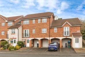 Flat 9, 325 Baranwheel Court, Crews Hole Road, St George, Bristol BS5 8JR