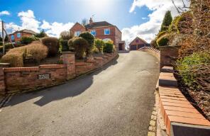Oaklea, Clewlows Bank, Stoke-on-trent ST9 9LP
