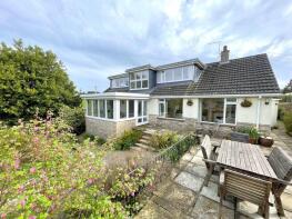 Burr Bank, Crack Lane, Langton Matravers BH19 3EF