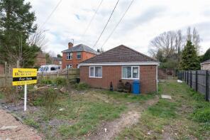 Biljoy, Sleaford Road, Wigtoft, Boston PE20 2NR