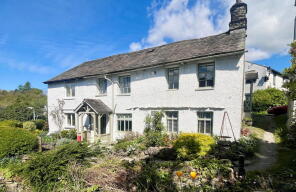 18a, Brook Street, Troutbeck Bridge, Windermere LA23 1HN