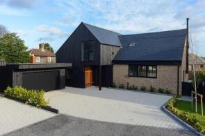 5, Burgess Fields, Maidstone ME17 2DZ