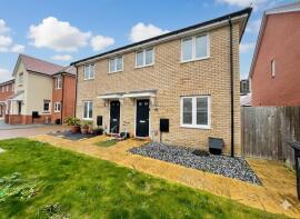 12, Barrow Lane, Wixams, Bedford MK45 3PE