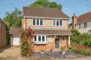 2, Hardyfair Close, Weyhill, Andover SP11 0QR