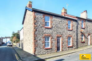 48, Casson Street, Ulverston LA12 7JQ