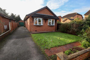 11, West Drive, Preston PR4 3DP