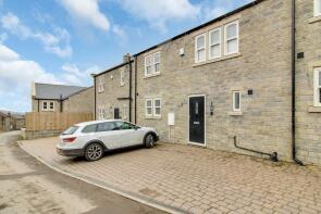 Buskar Lodge, Stonebeck House To In Moor Lane, Harrogate HG3 5ST
