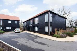 Flat 5, Elmsted Barn, Kilndown Place, Canterbury CT4 6FH