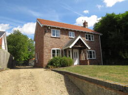 Holly House, Water End, Thetford IP25 6NN