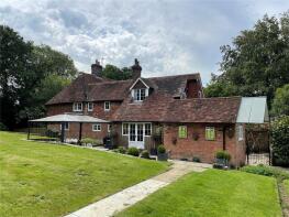 1, School Hill House, Withyham Road, Hartfield TN7 4BE