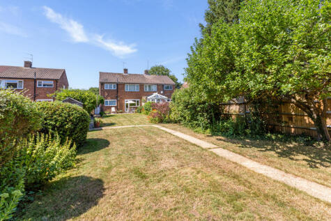 Bullhead Road, Borehamwood, WD6