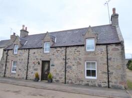 Lochnagar, Main Road, Forres IV36 2SA