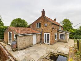 Sunnydale, Beck Lane, Spilsby PE23 5SZ