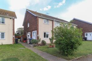 54, Woodford Court, Birchington CT7 9DR