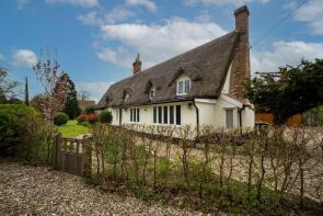 Summerseat, The Street, Eye IP23 8LP