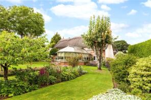 Wilton Cottage, Wildhern, Andover SP11 0JE