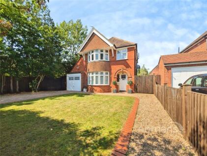 Ramsbury Drive, Earley, Reading