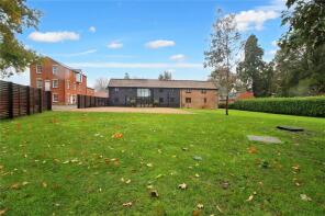 Grove Barn, Wacton Road, Norwich NR16 1JD