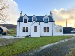3 Ashbank, Kilbride, Camas Malag Road, Isle Of Skye IV49 9BB