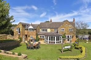 Heathcote, Bridle Road, Northampton NN6 9SY
