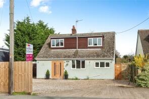 Islwyn, Woolpit Road, Bury St. Edmunds IP31 3LU