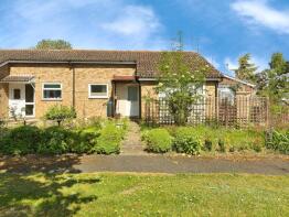 8, Angerstein Close, Brandon IP27 0RL