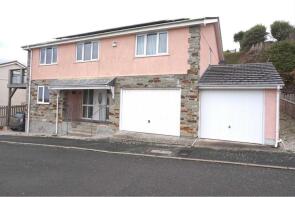 21, Whitsand Bay View, Portwrinkle PL11 3DB