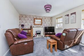 Flat 3, 2, Bridge Green, Leicester LE4 3LB