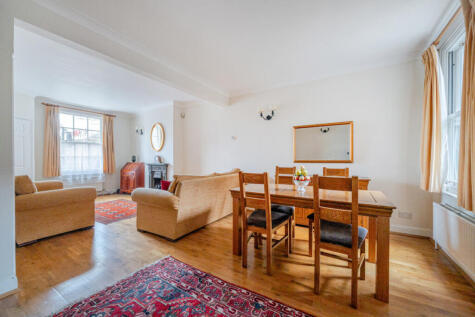 North Hill, Highgate, London, N6