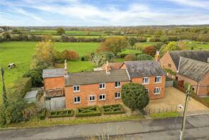 27 Peacock Farm House, Main Street, Melton Mowbray LE14 2EA